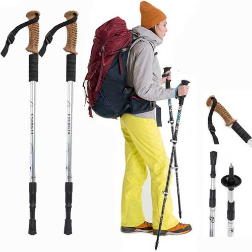 cizme de trekking nordic walking